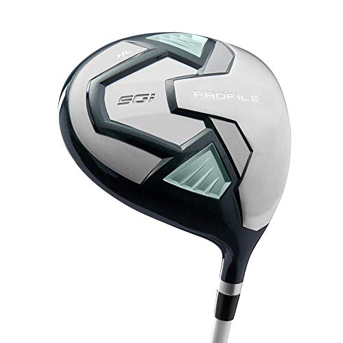 Wilson Golf Profile Sgi Women's Complete Golf Set