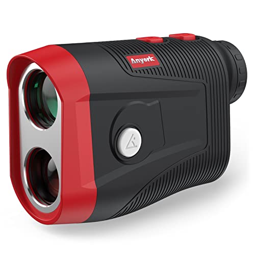 Anyork Golf Laser Rangefinder