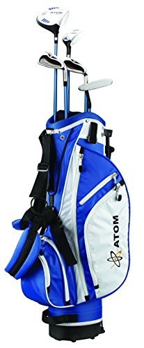 ATOM Complete Junior Golf Set