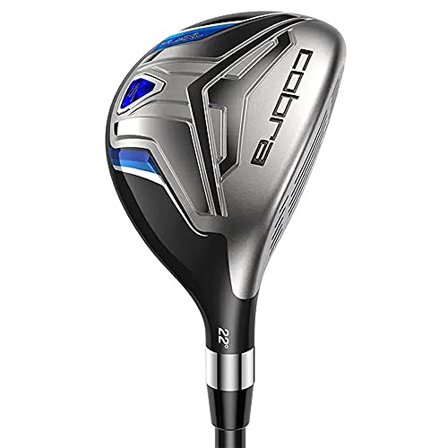 Cobra Mens Fly XL Golf Package Set
