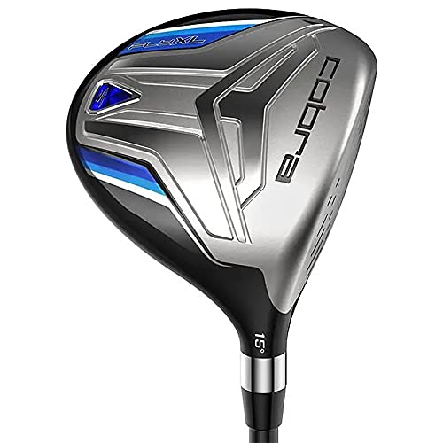 Cobra Mens Fly XL Golf Package Set
