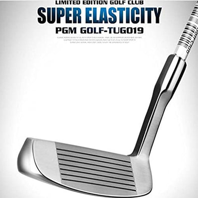 Golf Clubs Stainless Steel Golf Chippers Right Hand Outdoor Sports Golf for Women Men Blade Golf Putter