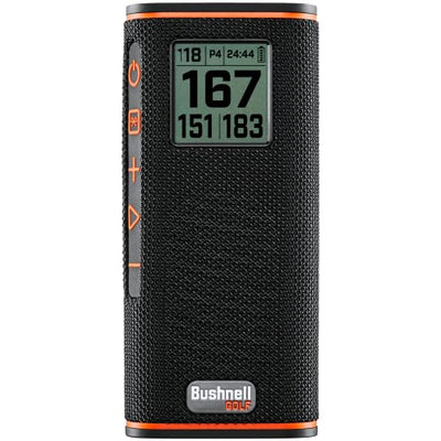 Bushnell Golf Wingman View Golf GPS Speaker