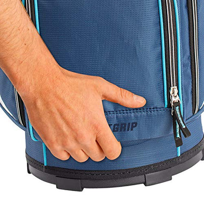 Izzo Ultra Lite Cart Bag