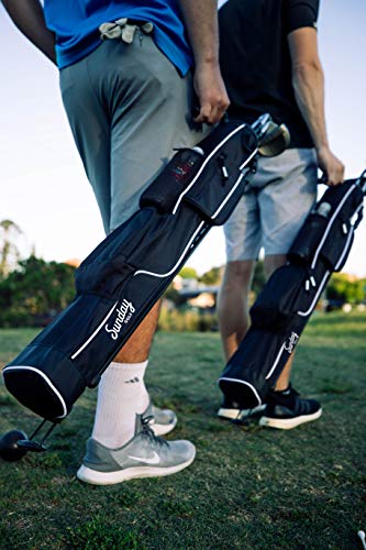 Sunday Golf Lightweight Bag