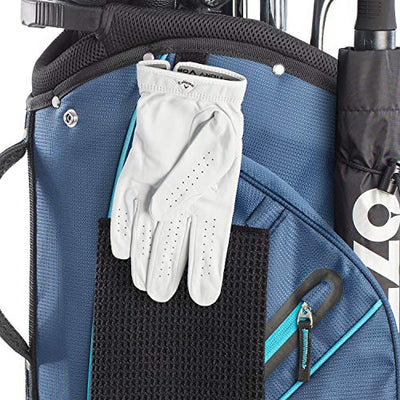 Izzo Ultra Lite Cart Bag