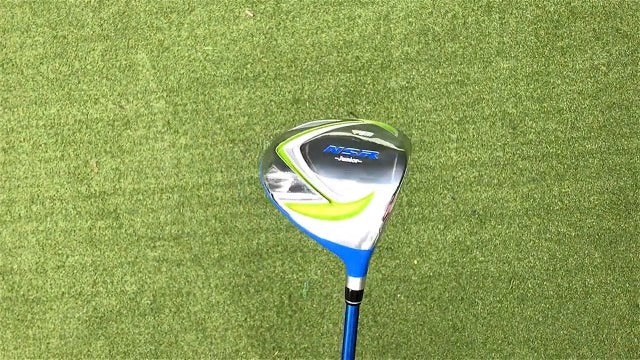 PGM Junior Golf Club Complete Set