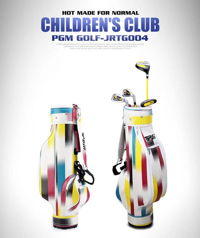 PGM Junior Golf Club Set for 9-12 Year Olds