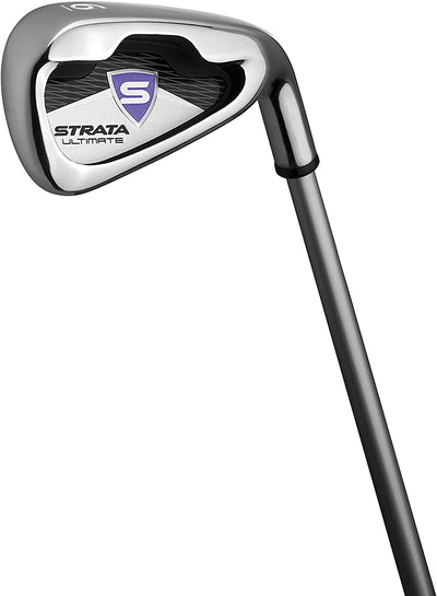 Strata Women'S Complete Golf Club Set