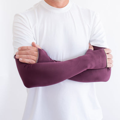 Sun Sleeves | UPF 50+ | Cooling